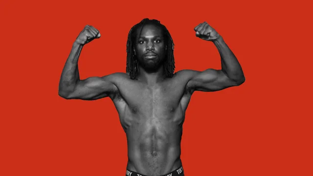 Jeff Ofori