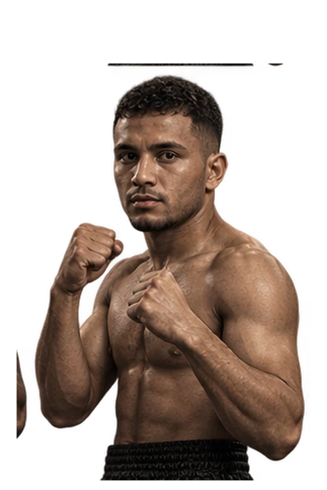 Adauto Silva Dos Santos